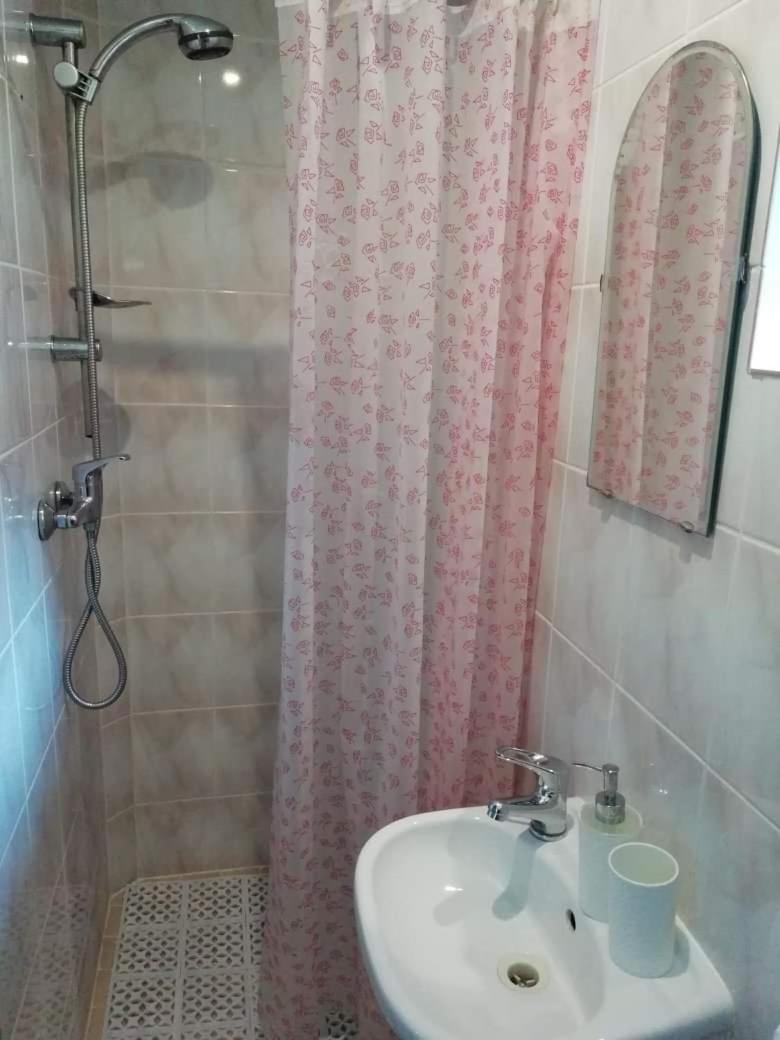 Chalupka U Babicky Villa Zdiar Ruang foto